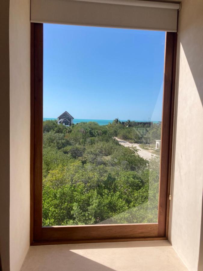 Tikul Hotel Boutique Ilha Holbox Exterior foto