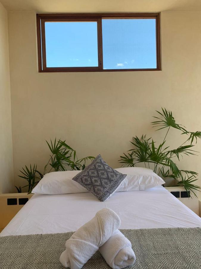 Tikul Hotel Boutique Ilha Holbox Exterior foto