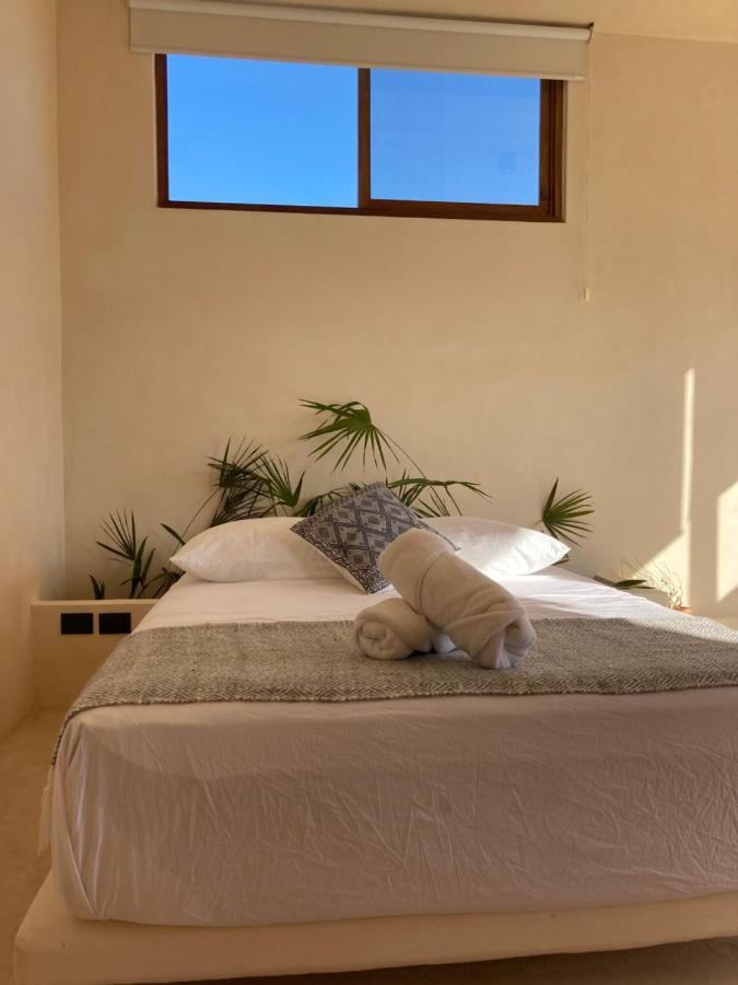 Tikul Hotel Boutique Ilha Holbox Exterior foto