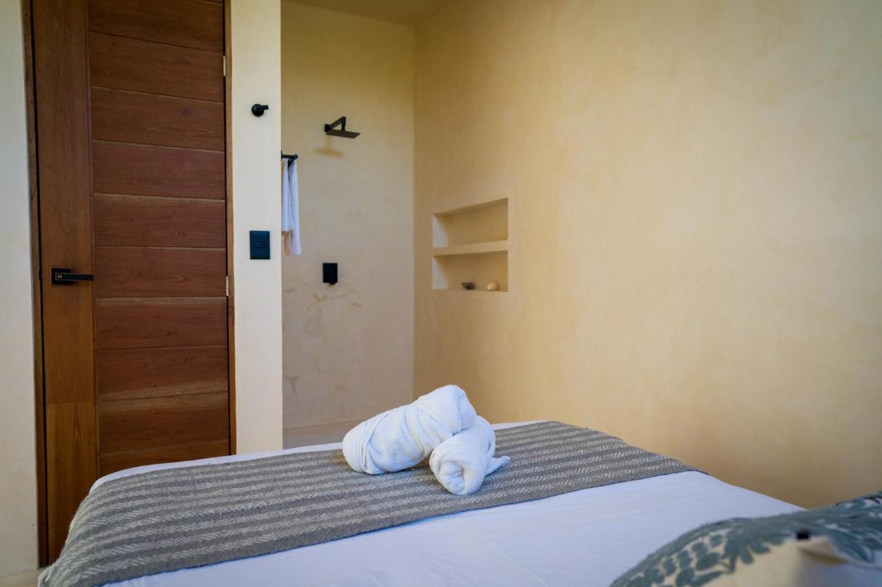 Tikul Hotel Boutique Ilha Holbox Exterior foto