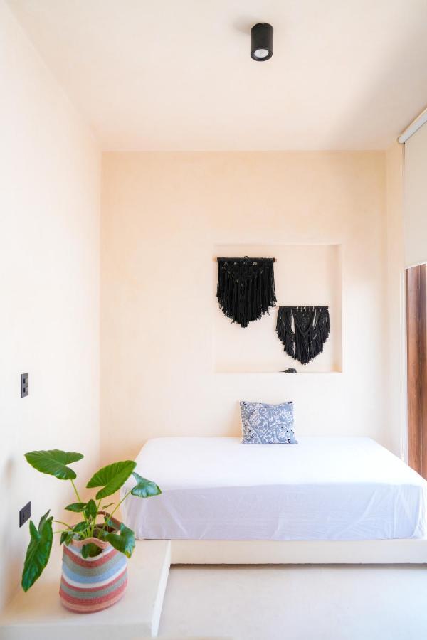 Tikul Hotel Boutique Ilha Holbox Exterior foto