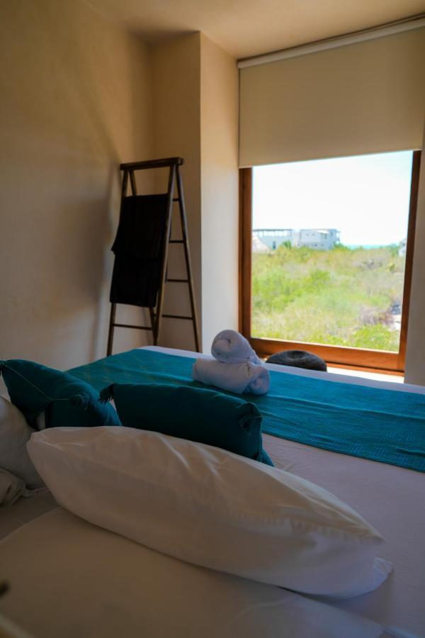 Tikul Hotel Boutique Ilha Holbox Exterior foto